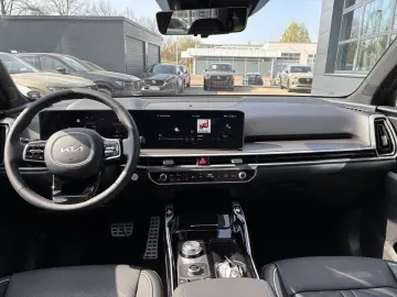 KIA Sorento PE 2.2D AWD PLATINUM NAPPA PREM AHZV