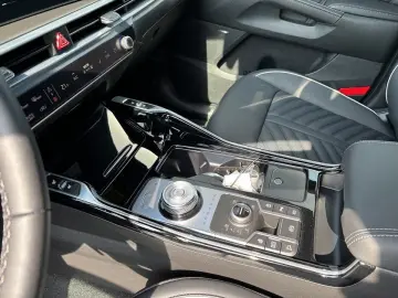 KIA Sorento PE 2.2D AWD PLATINUM NAPPA PREM AHZV