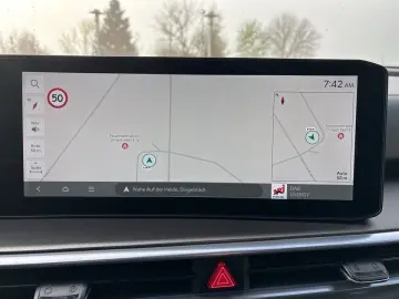 KIA Sorento PE 2.2D AWD PLATINUM NAPPA PREM AHZV