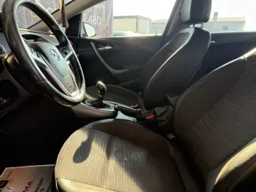 Opel Astra Berlina 2016 Diesel