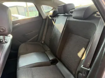 Opel Astra Berlina 2016 Diesel