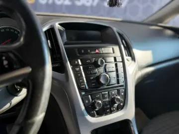 Opel Astra Berlina 2016 Diesel