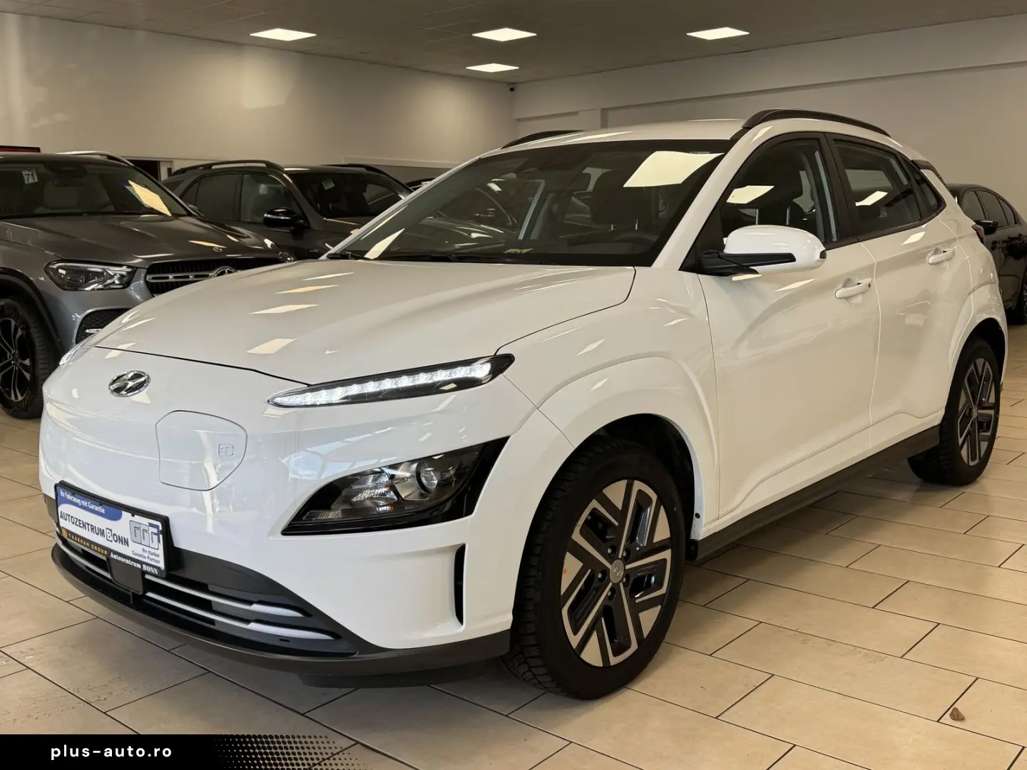 HYUNDAI Kona Select 2WD ACC CarPlay Cam WinterP. SOH100%