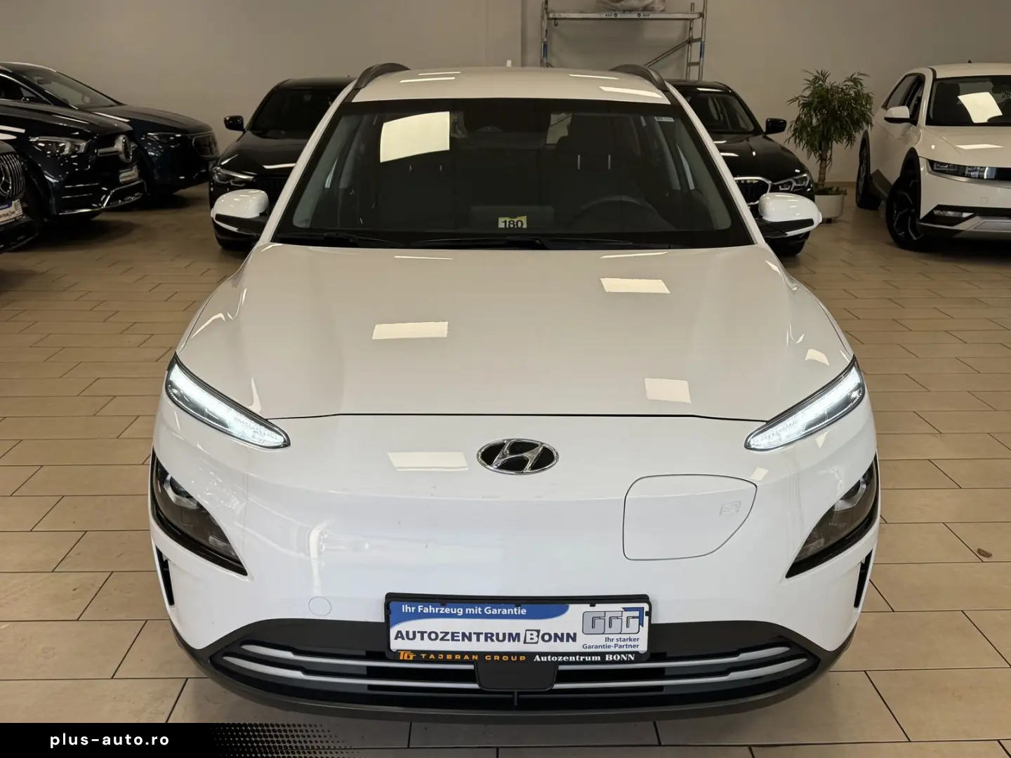 HYUNDAI Kona Select 2WD ACC CarPlay Cam WinterP. SOH100%