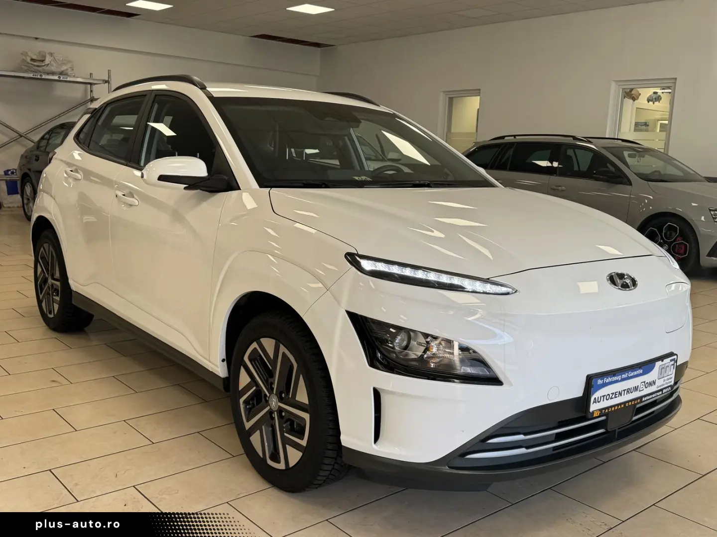 HYUNDAI Kona Select 2WD ACC CarPlay Cam WinterP. SOH100%