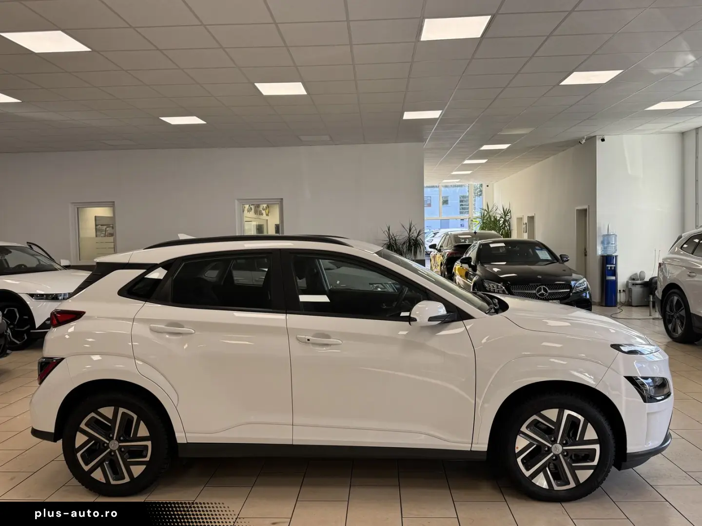 HYUNDAI Kona Select 2WD ACC CarPlay Cam WinterP. SOH100%