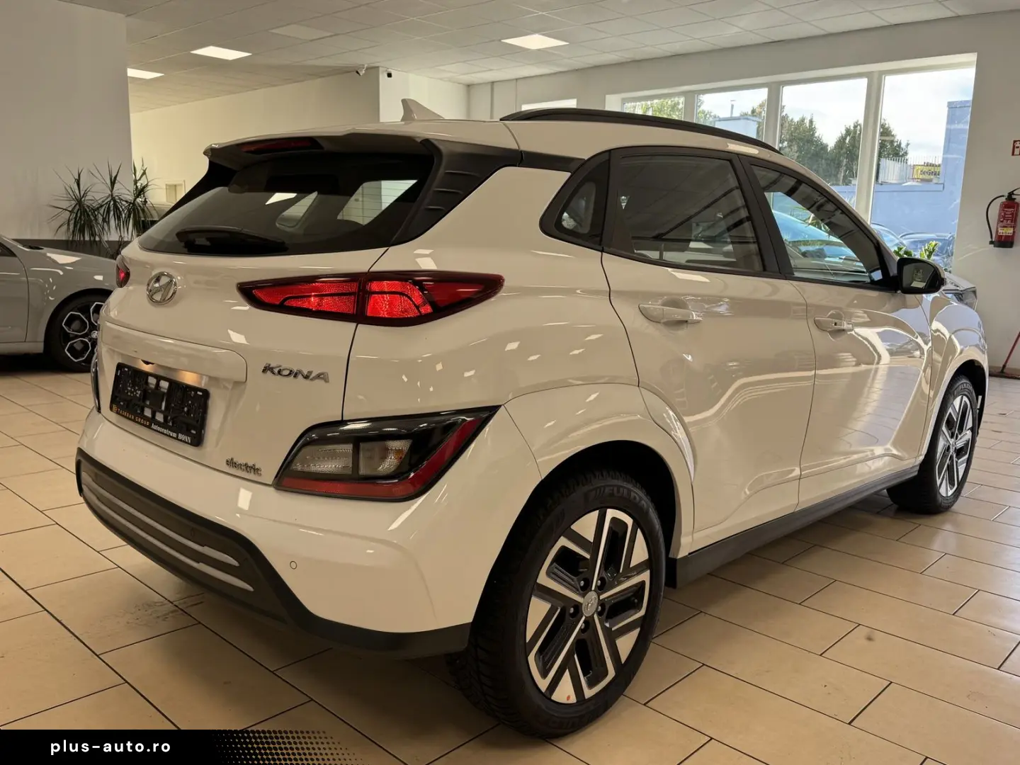 HYUNDAI Kona Select 2WD ACC CarPlay Cam WinterP. SOH100%