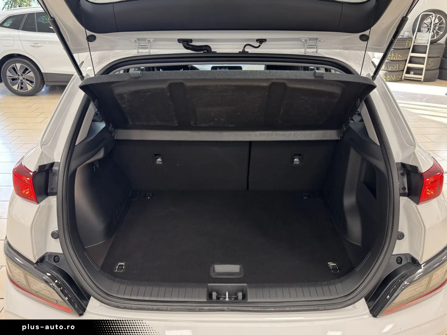 HYUNDAI Kona Select 2WD ACC CarPlay Cam WinterP. SOH100%