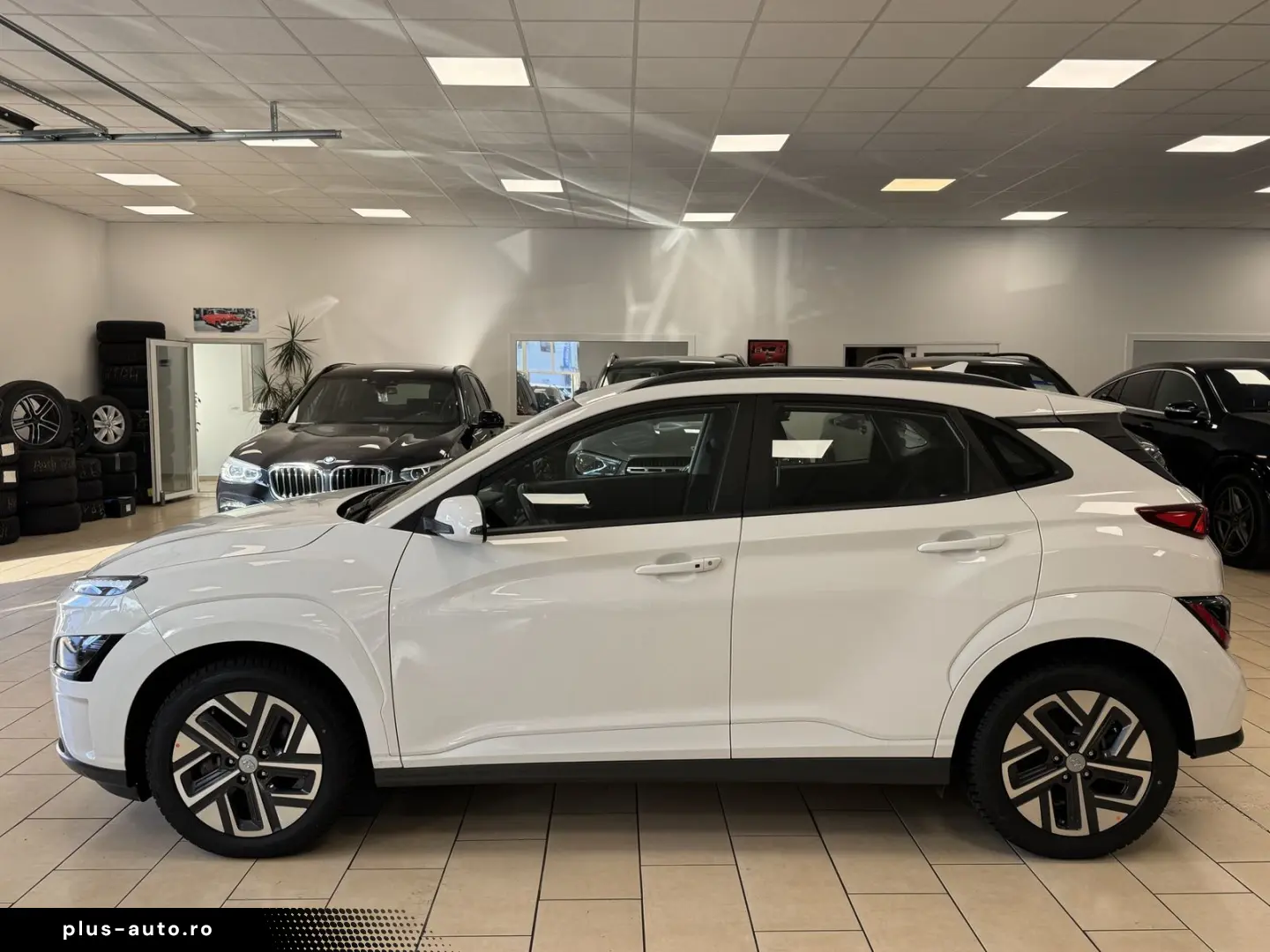 HYUNDAI Kona Select 2WD ACC CarPlay Cam WinterP. SOH100%