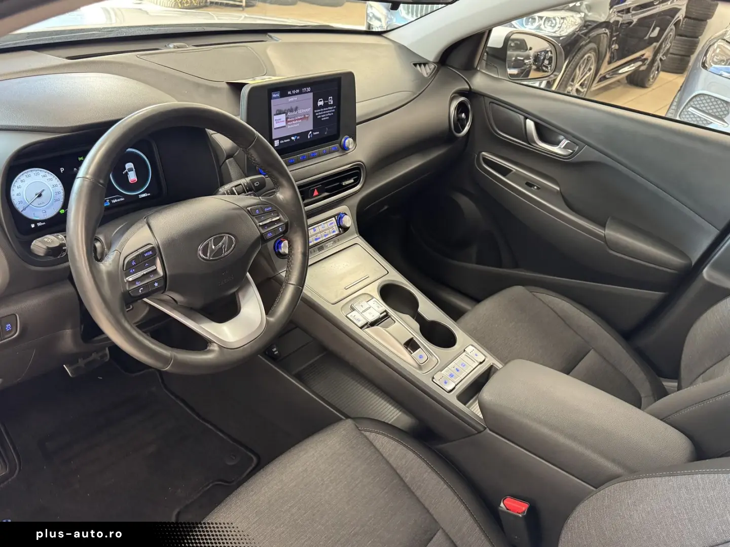 HYUNDAI Kona Select 2WD ACC CarPlay Cam WinterP. SOH100%