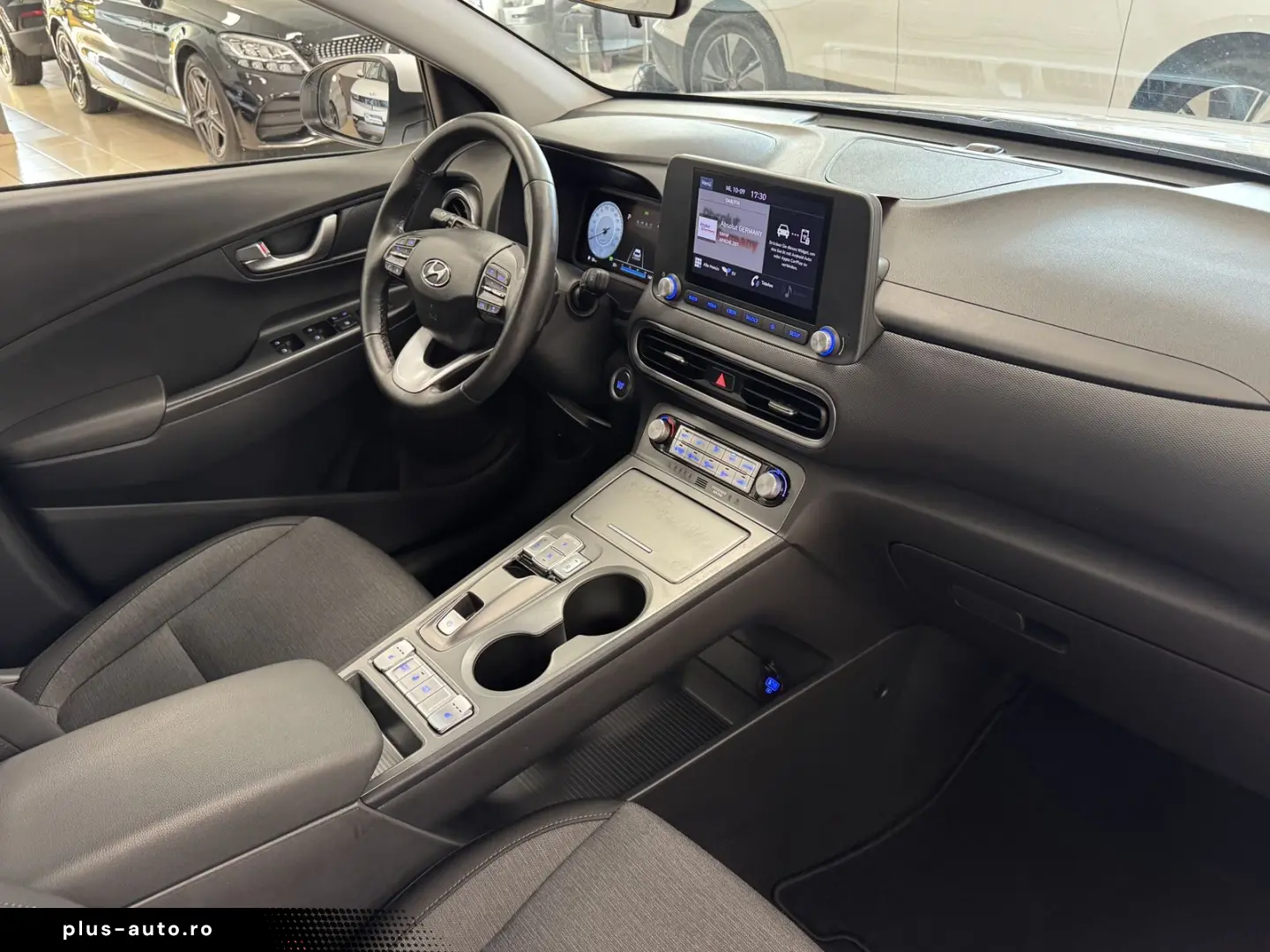 HYUNDAI Kona Select 2WD ACC CarPlay Cam WinterP. SOH100%