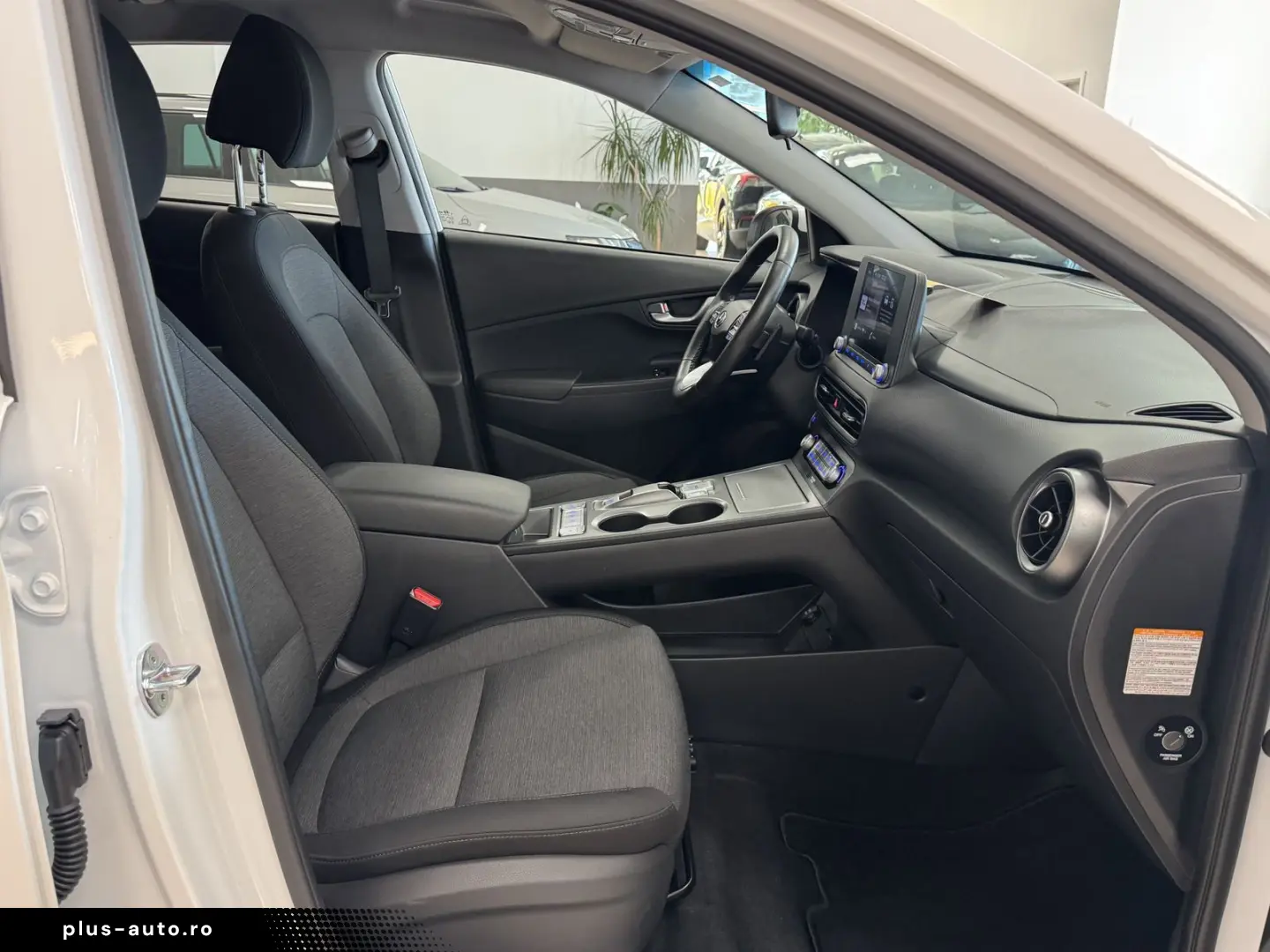 HYUNDAI Kona Select 2WD ACC CarPlay Cam WinterP. SOH100%