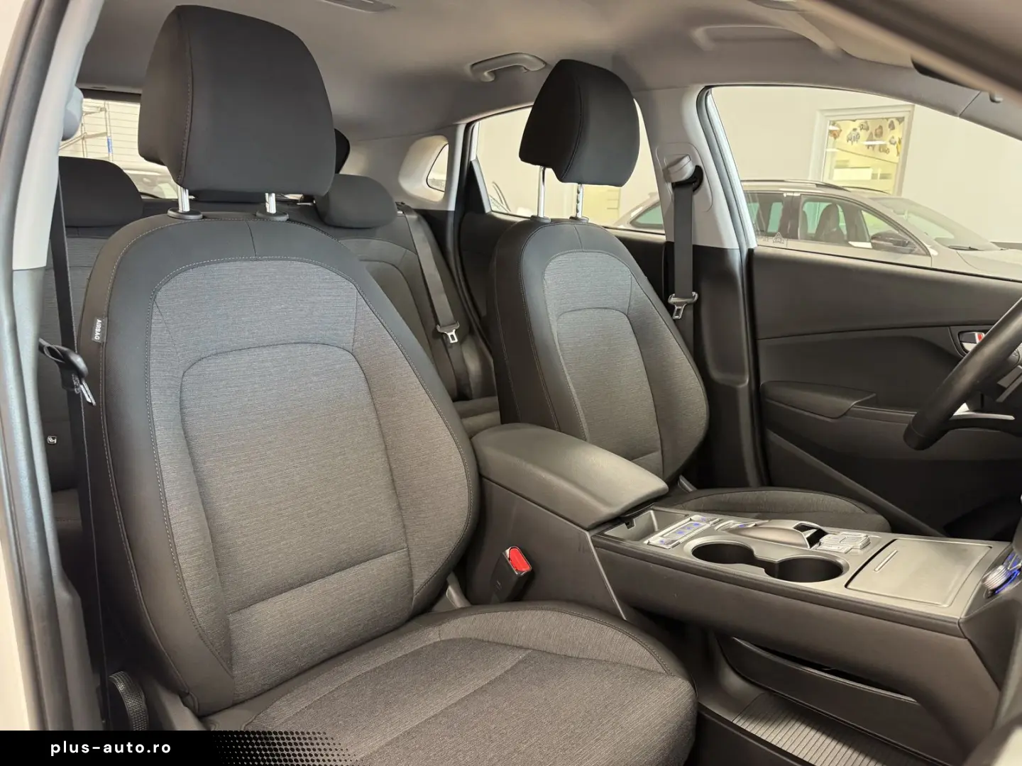 HYUNDAI Kona Select 2WD ACC CarPlay Cam WinterP. SOH100%