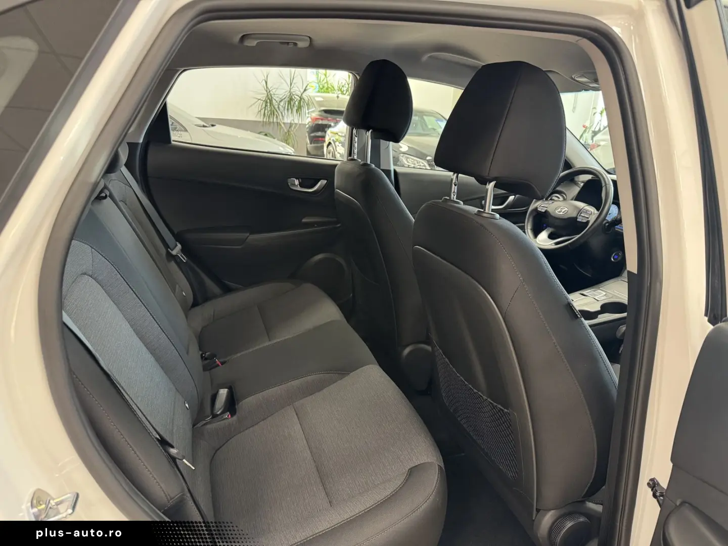 HYUNDAI Kona Select 2WD ACC CarPlay Cam WinterP. SOH100%