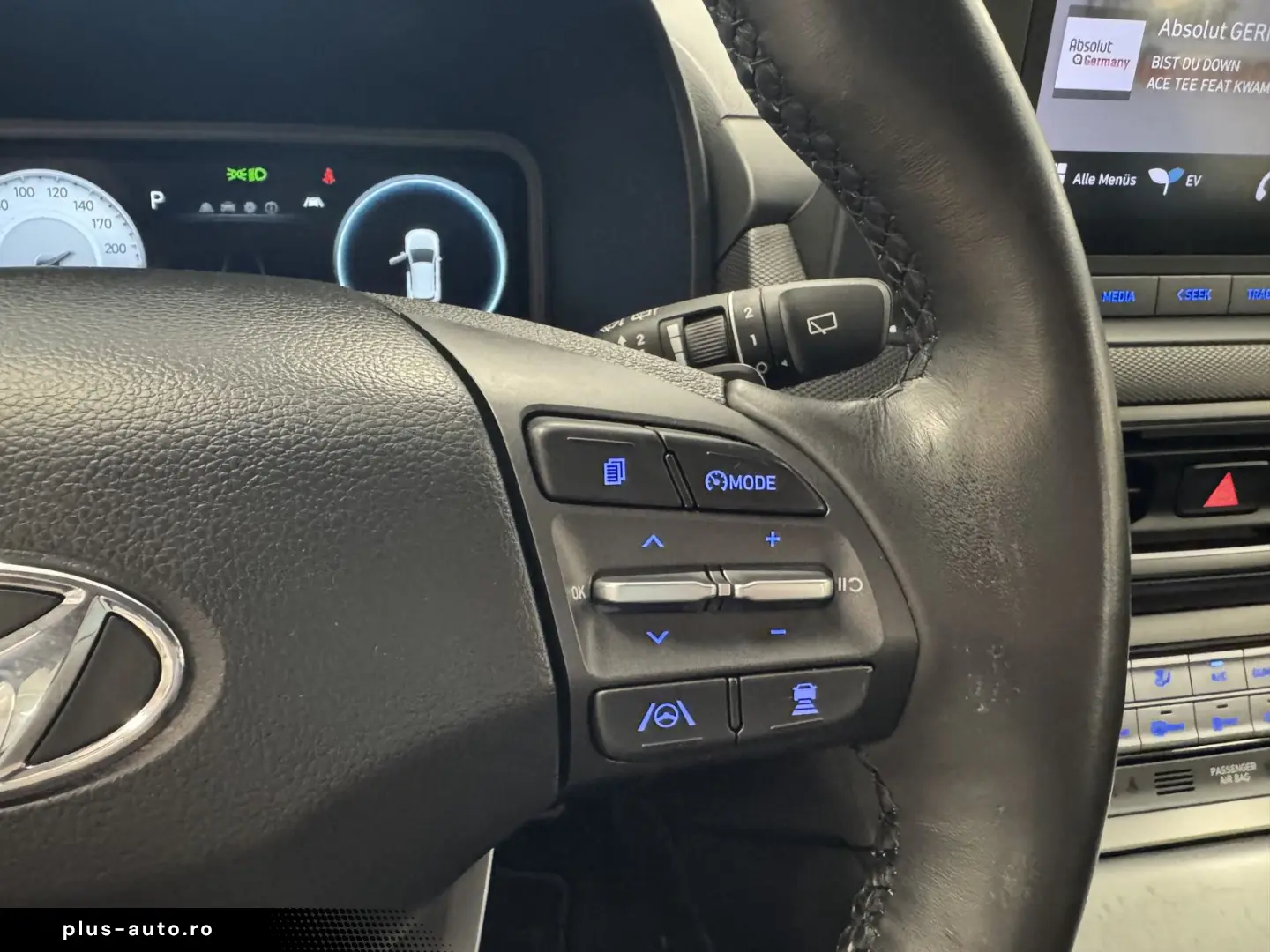 HYUNDAI Kona Select 2WD ACC CarPlay Cam WinterP. SOH100%