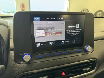 HYUNDAI Kona Select 2WD ACC CarPlay Cam WinterP. SOH100%