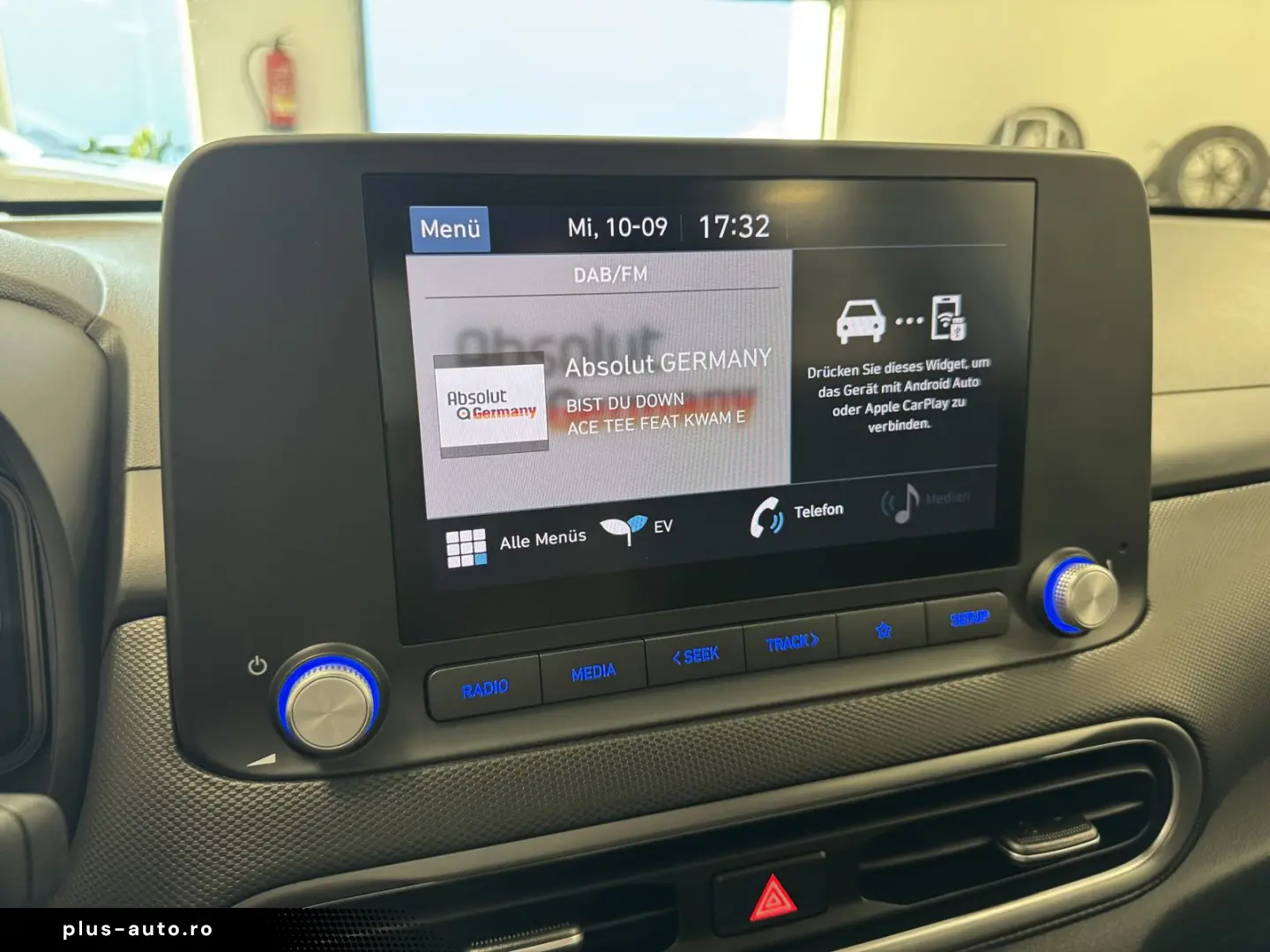 HYUNDAI Kona Select 2WD ACC CarPlay Cam WinterP. SOH100%