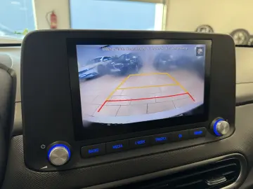 HYUNDAI Kona Select 2WD ACC CarPlay Cam WinterP. SOH100%