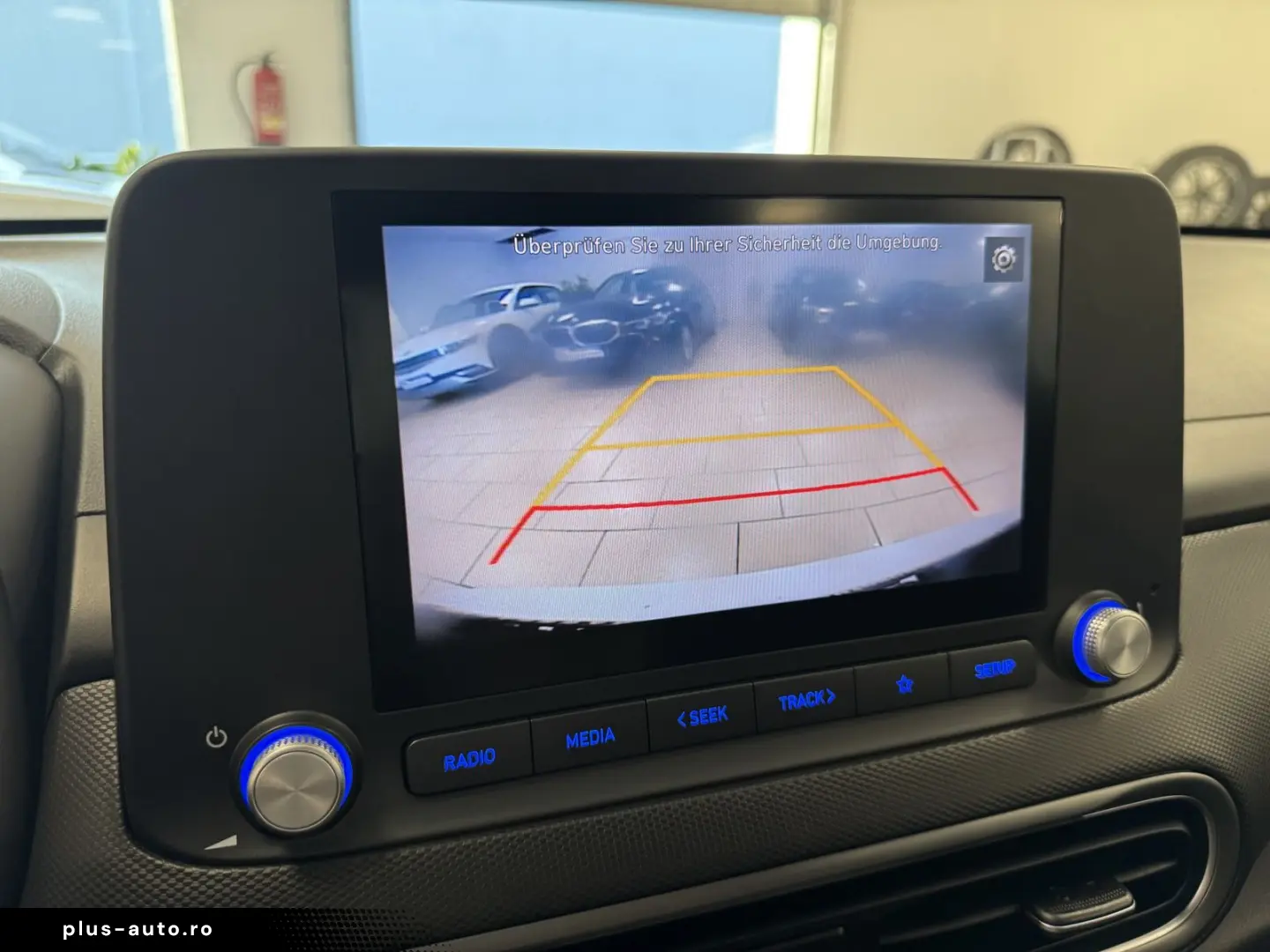 HYUNDAI Kona Select 2WD ACC CarPlay Cam WinterP. SOH100%