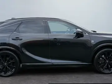 Lexus RX 500 h (hybrid) F SPORT
