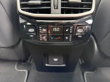 Lexus RX 500 h (hybrid) F SPORT