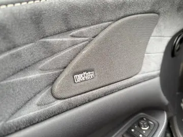 Lexus RX 500 h (hybrid) F SPORT