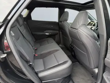 Lexus RX 500 h (hybrid) F SPORT