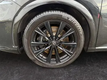 Lexus RX 500 h (hybrid) F SPORT