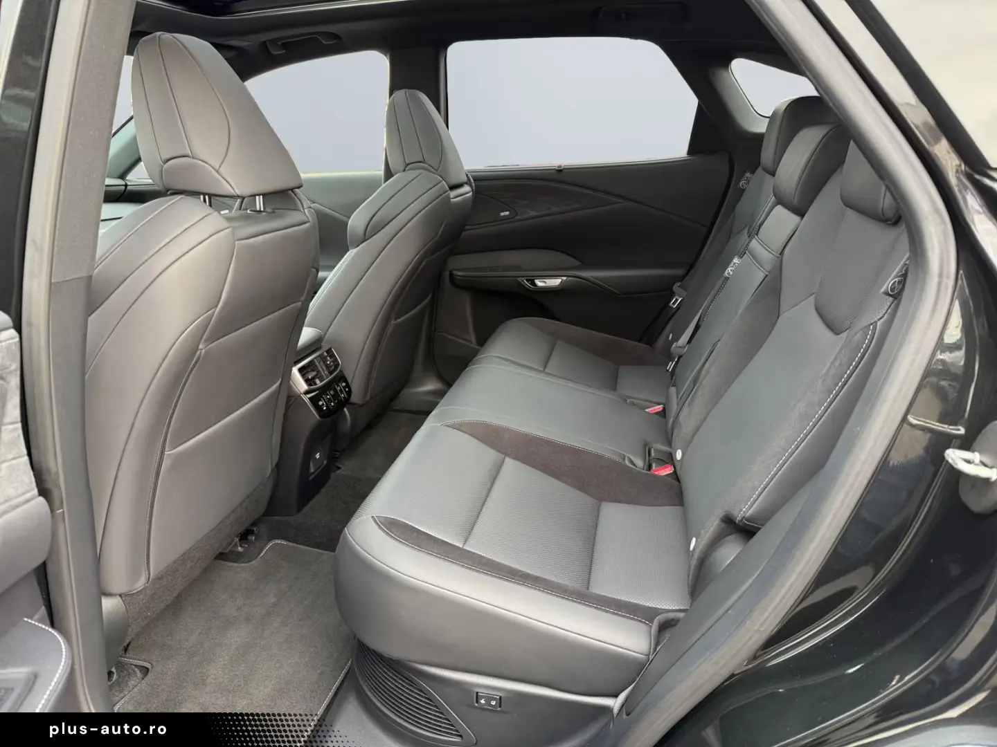 Lexus RX 500 h (hybrid) F SPORT