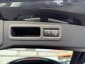 Lexus RX 500 h (hybrid) F SPORT