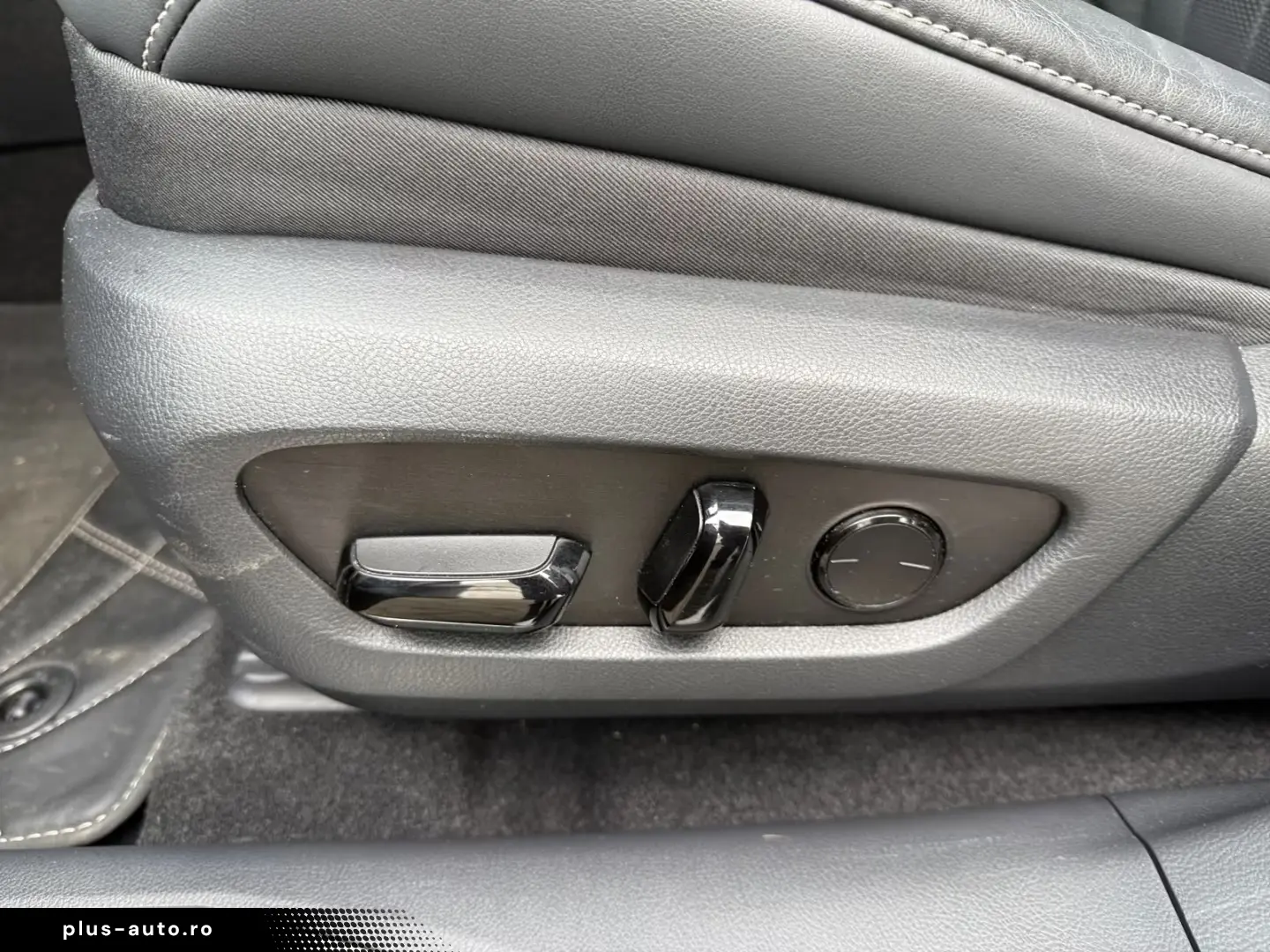 Lexus RX 500 h (hybrid) F SPORT