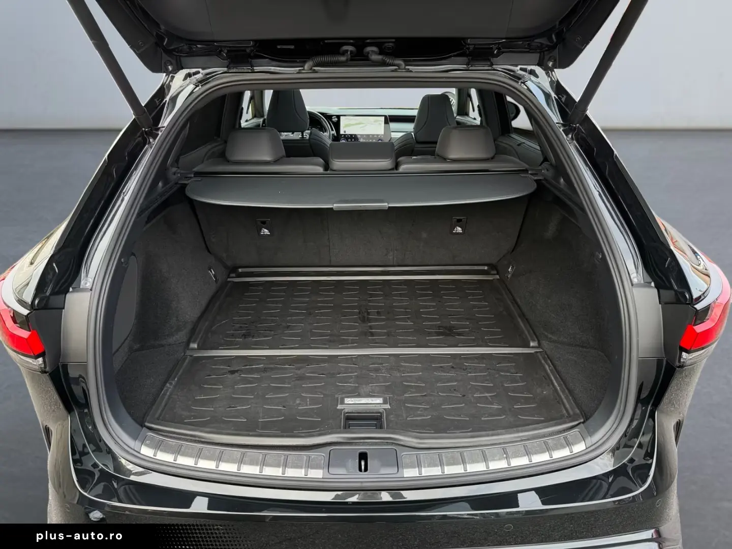 Lexus RX 500 h (hybrid) F SPORT