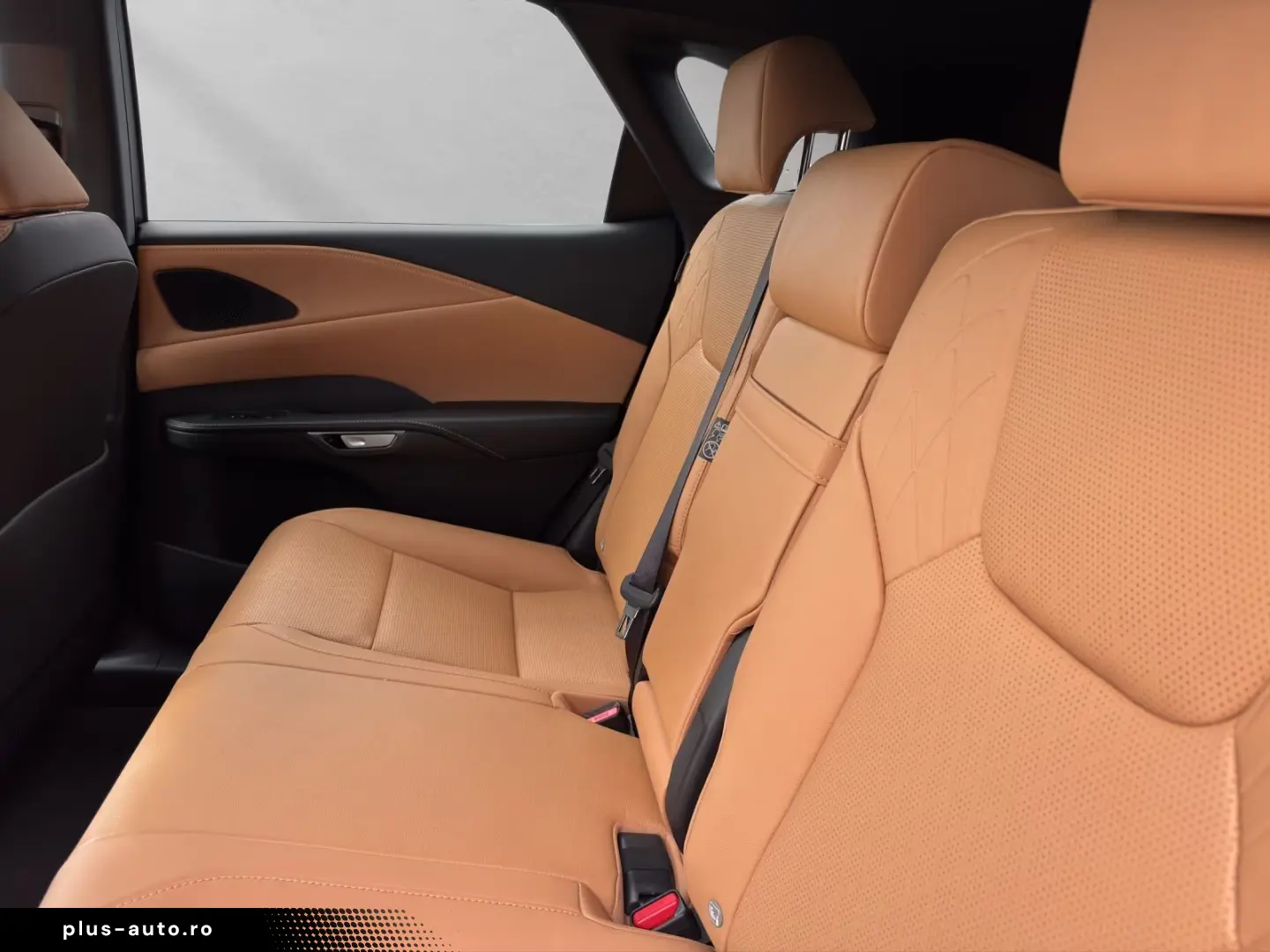 Lexus RX 450 h  F Sport Design Panoramadach