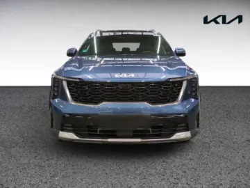 KIA Sorento Platinum 1.6 HEV AWD 360 KAMERA HEAD-UP