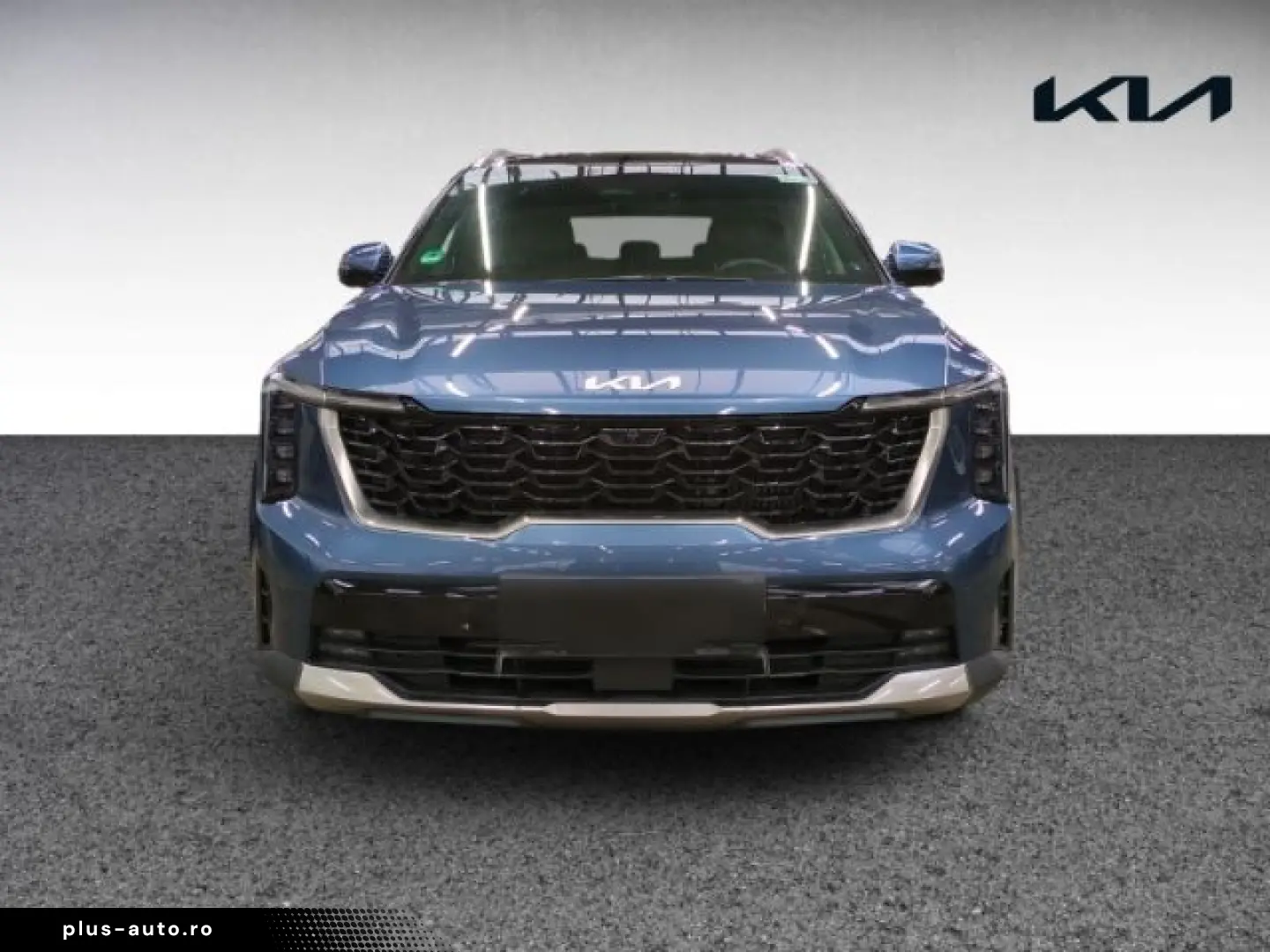 KIA Sorento Platinum 1.6 HEV AWD 360 KAMERA HEAD-UP
