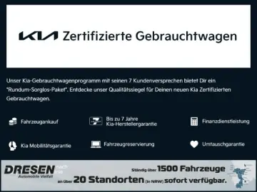 KIA Sorento Platinum 1.6 HEV AWD 360 KAMERA HEAD-UP