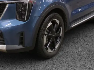 KIA Sorento Platinum 1.6 HEV AWD 360 KAMERA HEAD-UP