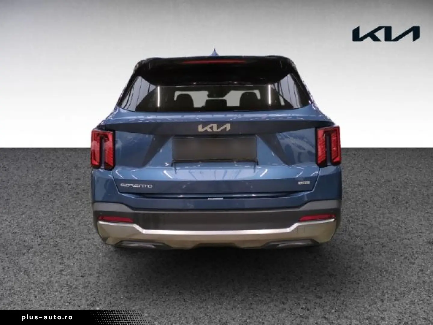 KIA Sorento Platinum 1.6 HEV AWD 360 KAMERA HEAD-UP