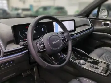 KIA Sorento Platinum 1.6 HEV AWD 360 KAMERA HEAD-UP