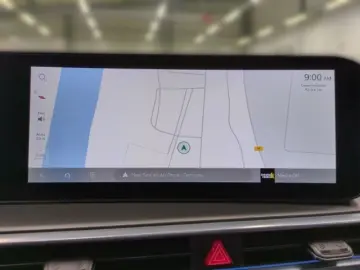 KIA Sorento Platinum 1.6 HEV AWD 360 KAMERA HEAD-UP