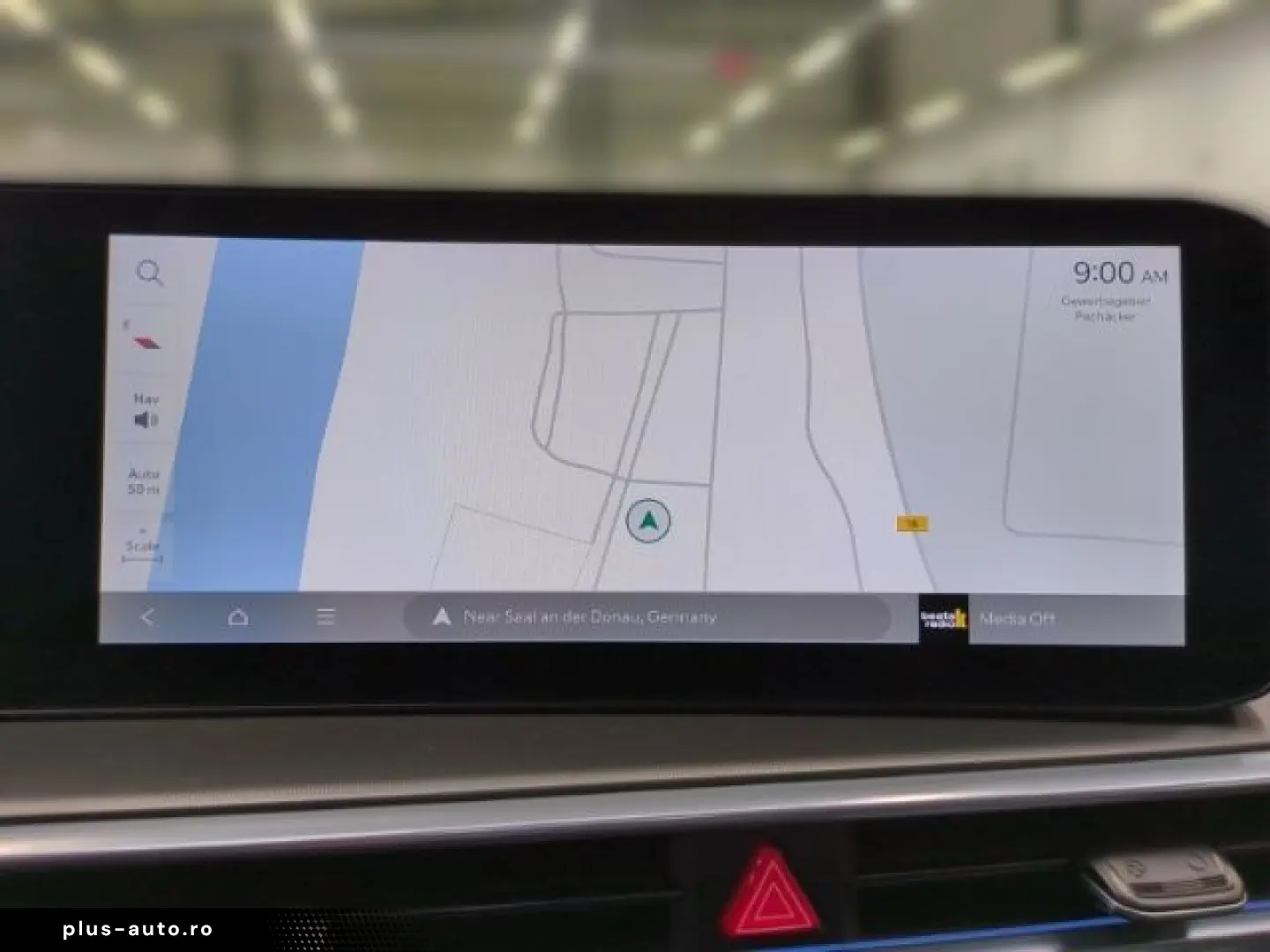 KIA Sorento Platinum 1.6 HEV AWD 360 KAMERA HEAD-UP