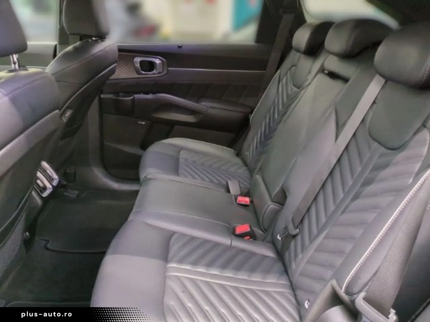 KIA Sorento Platinum 1.6 HEV AWD 360 KAMERA HEAD-UP