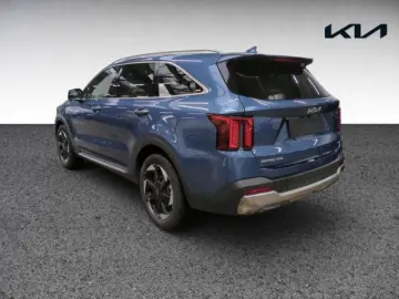 KIA Sorento Platinum 1.6 HEV AWD 360 KAMERA HEAD-UP