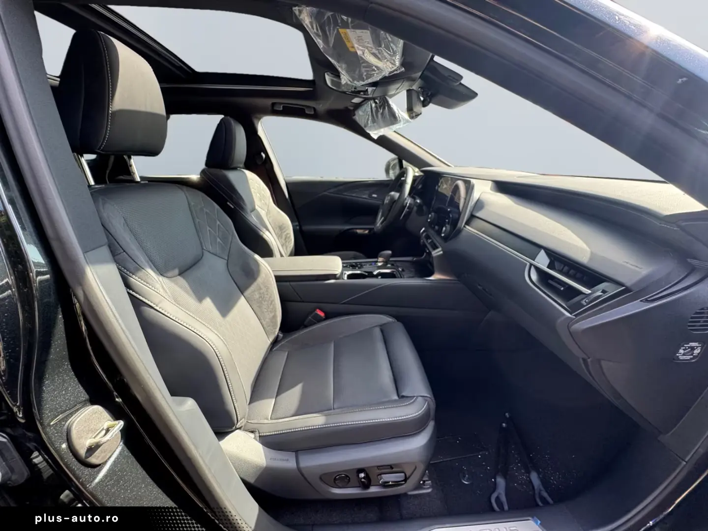 Lexus RX 350 h Luxury Line  Allrad Panorama 360