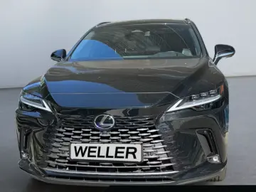 Lexus RX 350 h Luxury Line  Allrad Panorama 360
