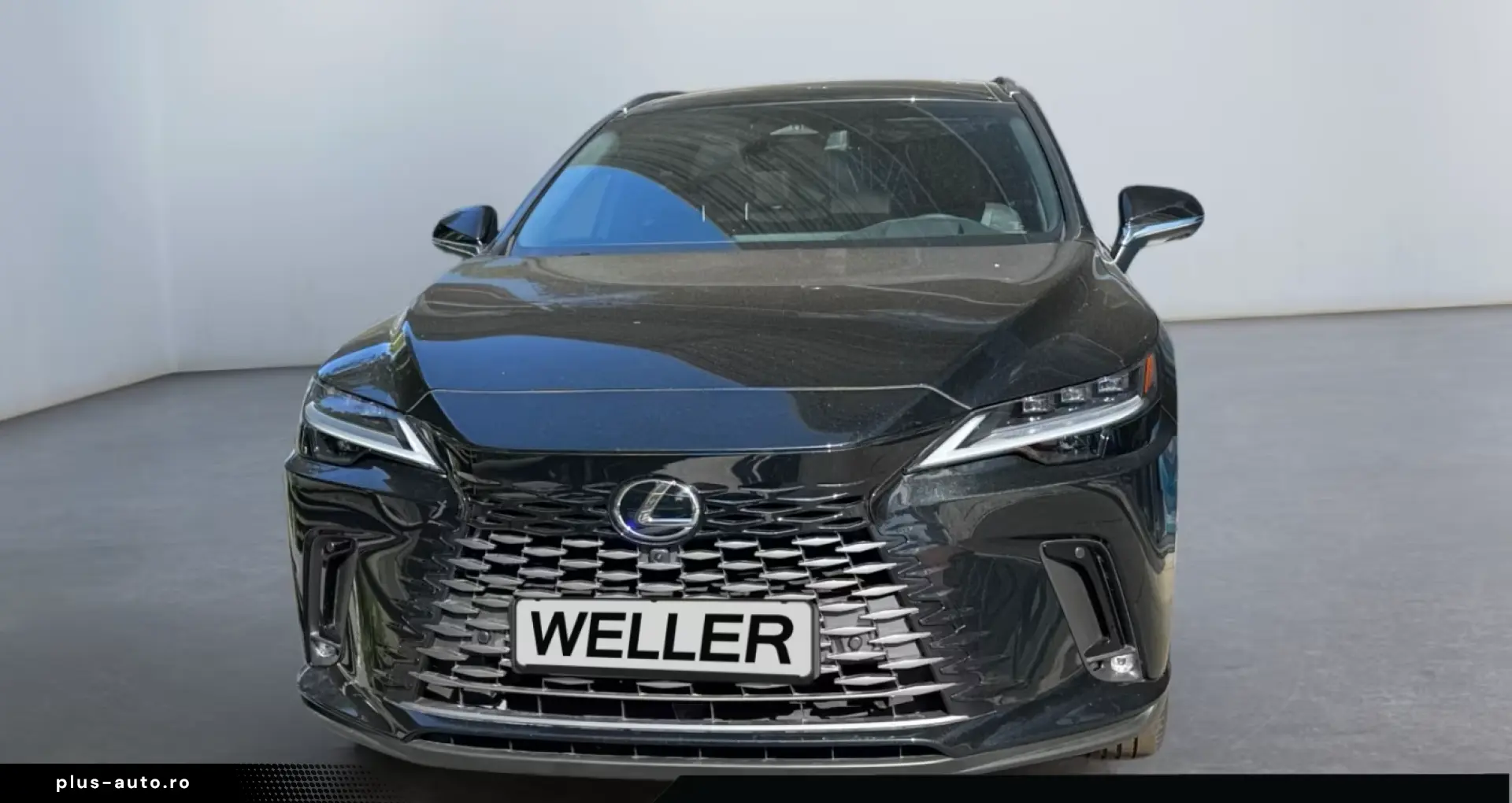 Lexus RX 350 h Luxury Line  Allrad Panorama 360