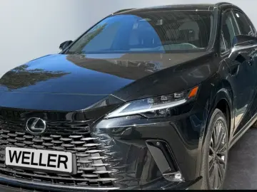 Lexus RX 350 h Luxury Line  Allrad Panorama 360