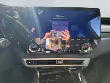 Lexus RX 350 h Luxury Line  Allrad Panorama 360