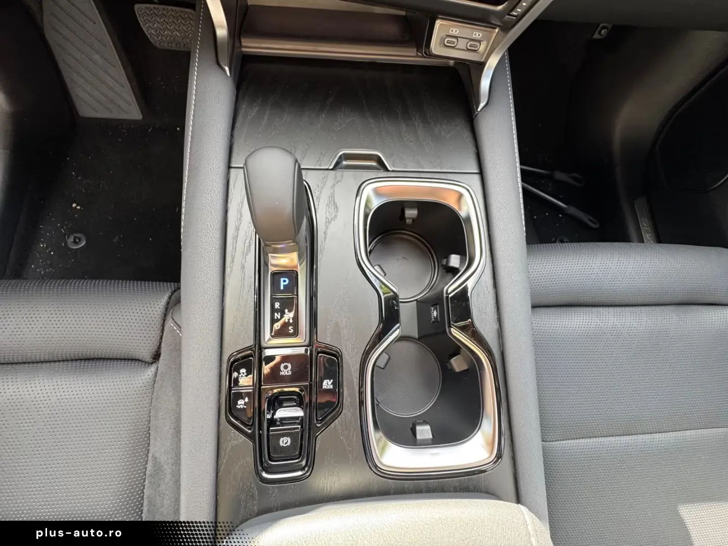 Lexus RX 350 h Luxury Line  Allrad Panorama 360