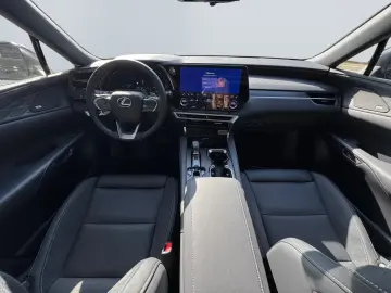 Lexus RX 350 h Luxury Line  Allrad Panorama 360